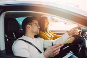 Permis accéléré Paris Auto-école CFR Fast Drive