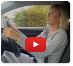 Témoignage Auto-école CFR+ Fast Drive Yousra.lkh