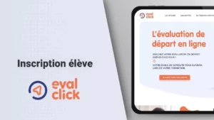 évaluation de départ - Auto-école CFR+ Fast Drive